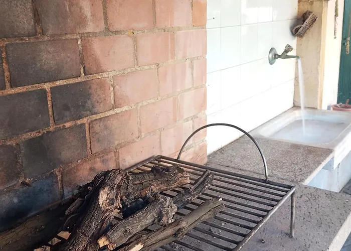 Casa Del Baile - 2 Viviendas Διαμέρισμα