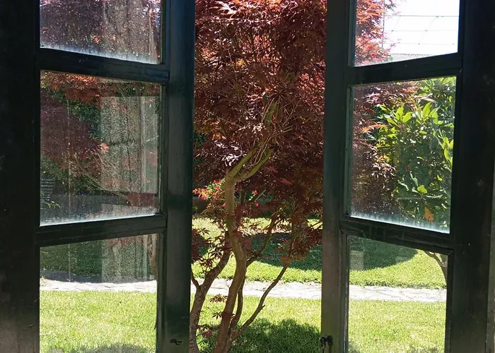 Casa Del Baile - 2 Viviendas * Bueu