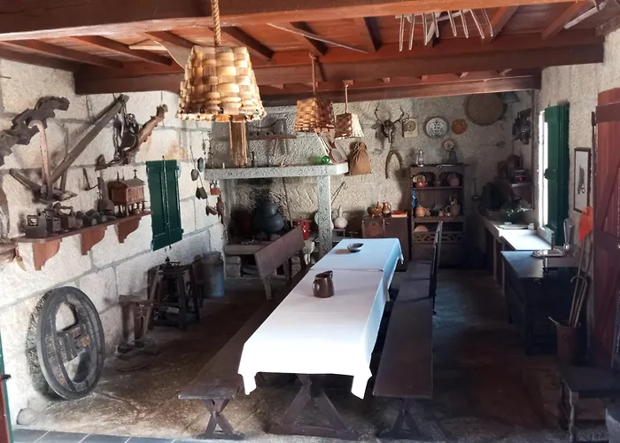 Casa Del Baile - 2 Viviendas