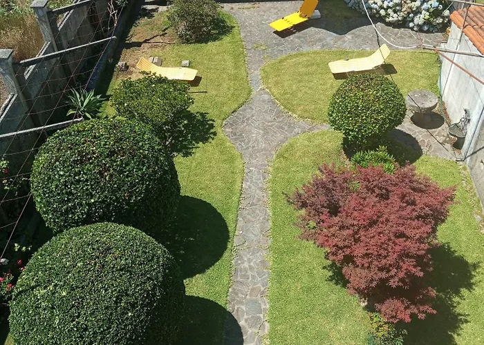 Διαμέρισμα Casa Del Baile - 2 Viviendas Bueu