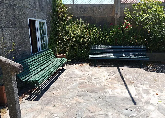 Casa Del Baile - 2 Viviendas