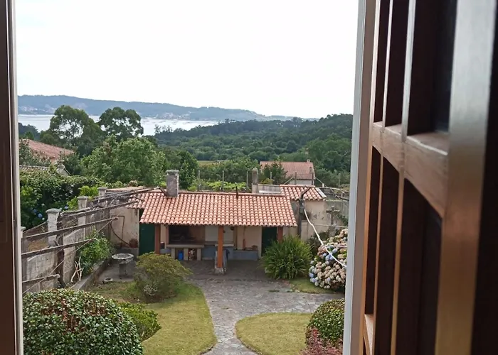 Διαμέρισμα Casa Del Baile - 2 Viviendas