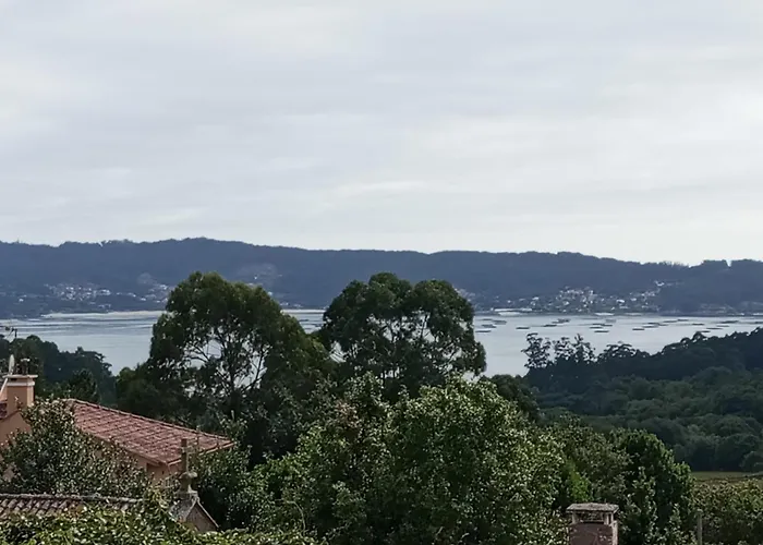 Διαμέρισμα Casa Del Baile - 2 Viviendas *