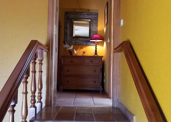 Casa Del Baile - 2 Viviendas *