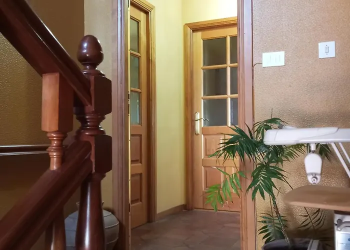 Διαμέρισμα Casa Del Baile - 2 Viviendas Bueu